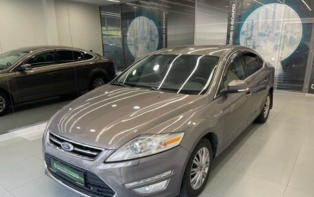 Ford Mondeo IV, 2011 год, 765 000 рублей, 1 фотография