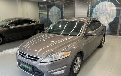 Ford Mondeo IV, 2011 год, 765 000 рублей, 1 фотография