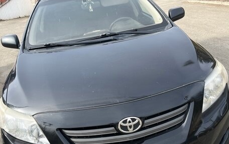 Toyota Corolla, 2008 год, 700 000 рублей, 1 фотография