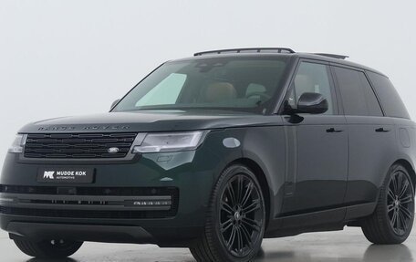 Land Rover Range Rover IV рестайлинг, 2025 год, 22 200 000 рублей, 1 фотография