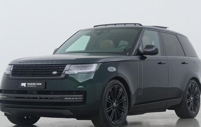 Land Rover Range Rover IV рестайлинг, 2025 год, 22 200 000 рублей, 1 фотография