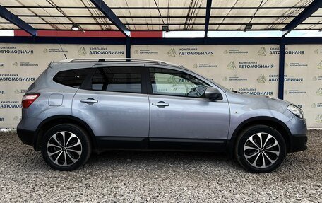 Nissan Qashqai+2 I, 2012 год, 1 249 000 рублей, 6 фотография
