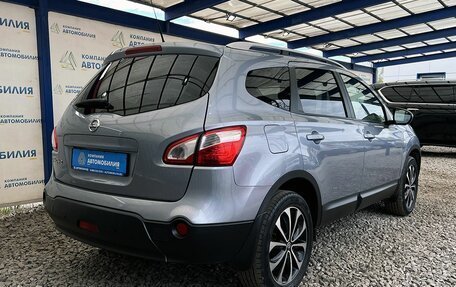 Nissan Qashqai+2 I, 2012 год, 1 249 000 рублей, 5 фотография