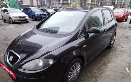 SEAT Altea I, 2008 год, 435 000 рублей, 1 фотография