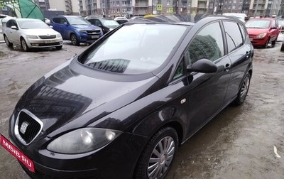 SEAT Altea I, 2008 год, 435 000 рублей, 1 фотография