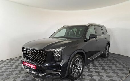 GAC GS8, 2024 год, 4 849 000 рублей, 1 фотография