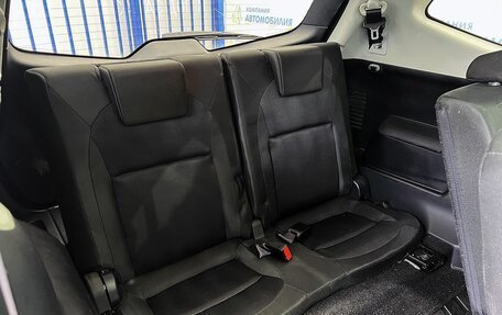 Nissan Qashqai+2 I, 2012 год, 1 249 000 рублей, 14 фотография