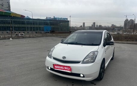 Toyota Prius, 2008 год, 740 000 рублей, 1 фотография