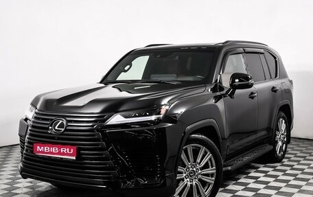 Lexus LX, 2023 год, 18 750 000 рублей, 1 фотография