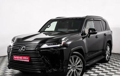 Lexus LX, 2023 год, 18 750 000 рублей, 1 фотография
