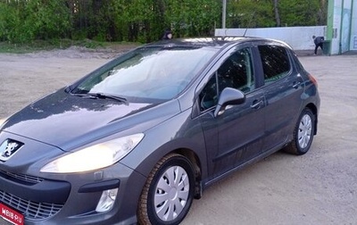 Peugeot 308 II, 2008 год, 446 000 рублей, 1 фотография
