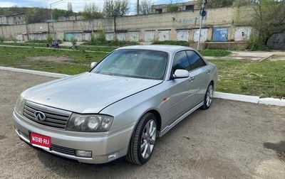 Nissan Cedric X, 2000 год, 860 000 рублей, 1 фотография
