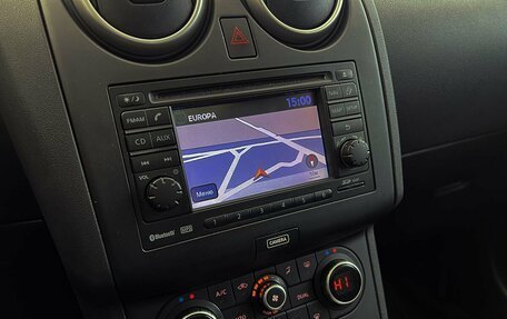 Nissan Qashqai+2 I, 2012 год, 1 249 000 рублей, 16 фотография