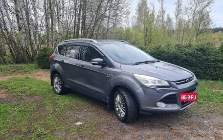 Ford Kuga III, 2013 год, 1 120 000 рублей, 2 фотография