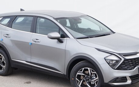 KIA Sportage IV рестайлинг, 2025 год, 4 210 000 рублей, 1 фотография