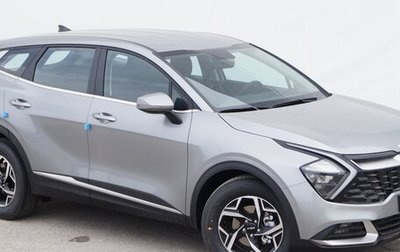 KIA Sportage IV рестайлинг, 2025 год, 4 210 000 рублей, 1 фотография