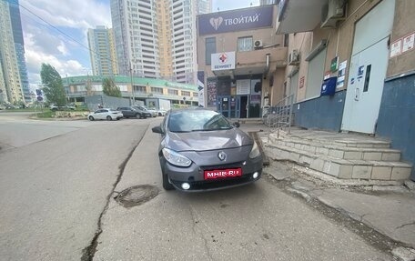 Renault Fluence I, 2012 год, 415 000 рублей, 1 фотография