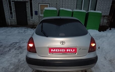 Toyota Corolla, 1997 год, 280 000 рублей, 1 фотография