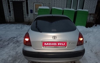 Toyota Corolla, 1997 год, 280 000 рублей, 1 фотография