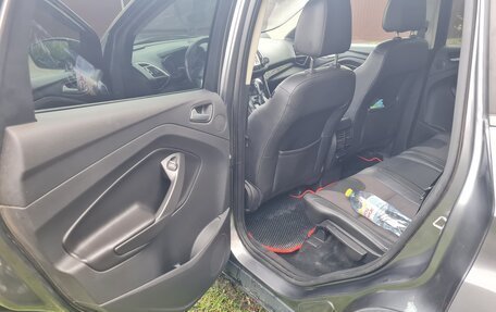 Ford Kuga III, 2013 год, 1 120 000 рублей, 9 фотография