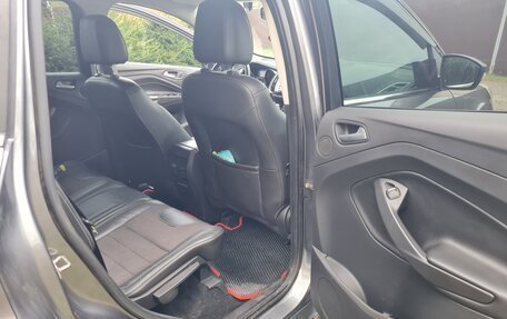 Ford Kuga III, 2013 год, 1 120 000 рублей, 10 фотография