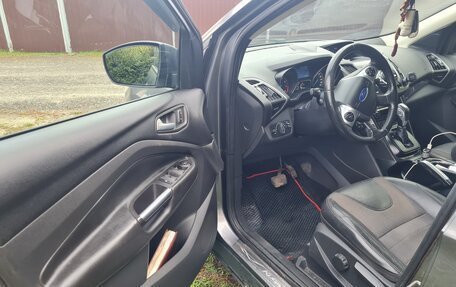 Ford Kuga III, 2013 год, 1 120 000 рублей, 6 фотография