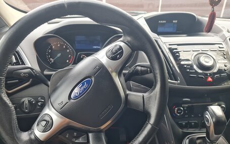 Ford Kuga III, 2013 год, 1 120 000 рублей, 5 фотография