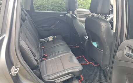 Ford Kuga III, 2013 год, 1 120 000 рублей, 8 фотография