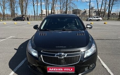 Chevrolet Cruze II, 2011 год, 750 000 рублей, 1 фотография