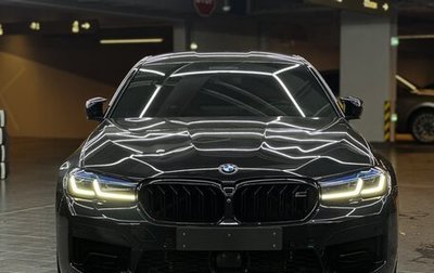 BMW M5, 2021 год, 14 900 000 рублей, 1 фотография