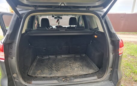 Ford Kuga III, 2013 год, 1 120 000 рублей, 11 фотография