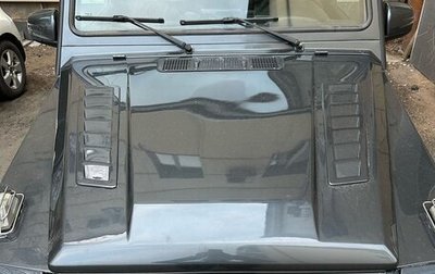 Mercedes-Benz G-Класс W463 рестайлинг _ii, 1993 год, 1 000 000 рублей, 1 фотография
