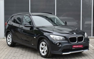 BMW X1, 2012 год, 1 250 000 рублей, 1 фотография