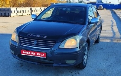 Toyota Premio, 2002 год, 450 000 рублей, 1 фотография