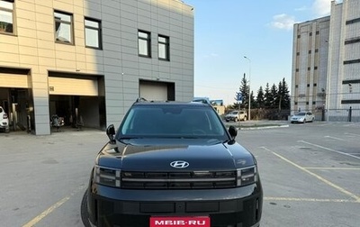 Hyundai Santa Fe IV, 2024 год, 5 700 000 рублей, 1 фотография
