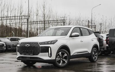 Chery Tiggo 4 I рестайлинг, 2025 год, 2 290 000 рублей, 1 фотография