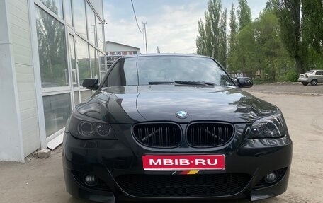 BMW 5 серия, 2006 год, 1 350 000 рублей, 1 фотография