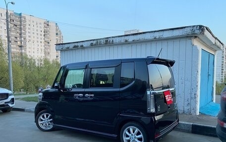 Honda N-BOX II, 2017 год, 960 000 рублей, 1 фотография