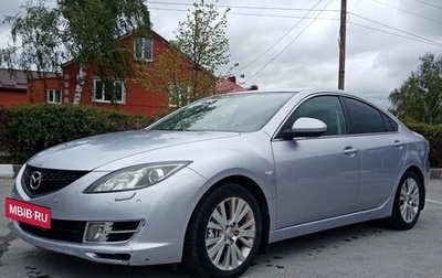Mazda 6, 2008 год, 850 000 рублей, 1 фотография