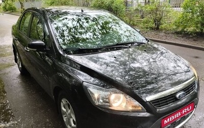 Ford Focus II рестайлинг, 2011 год, 675 000 рублей, 1 фотография