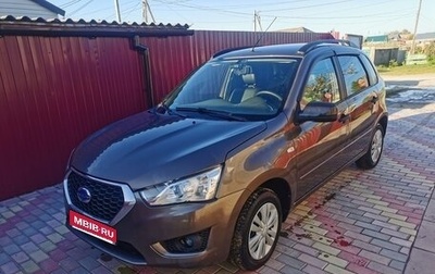 Datsun mi-DO, 2017 год, 700 000 рублей, 1 фотография