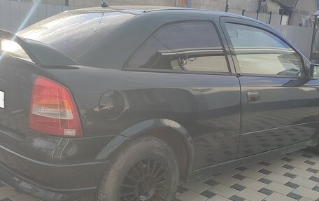 Opel Astra G, 1998 год, 220 000 рублей, 3 фотография