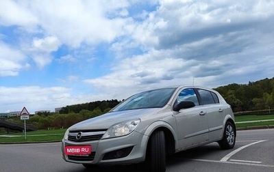 Opel Astra H, 2007 год, 520 000 рублей, 1 фотография