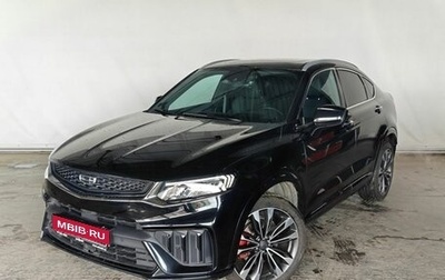 Geely Tugella FY11, 2023 год, 3 089 000 рублей, 1 фотография