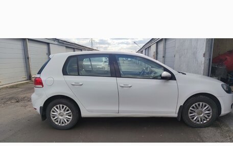 Volkswagen Golf VI, 2012 год, 1 000 000 рублей, 1 фотография
