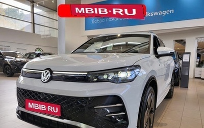 Volkswagen Tiguan, 2024 год, 5 698 000 рублей, 1 фотография