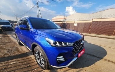 Chery Tiggo 7 Pro, 2022 год, 2 000 000 рублей, 1 фотография