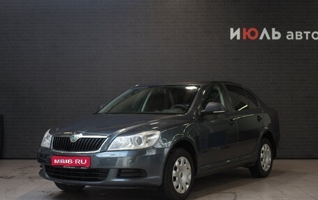 Skoda Octavia, 2011 год, 730 000 рублей, 1 фотография