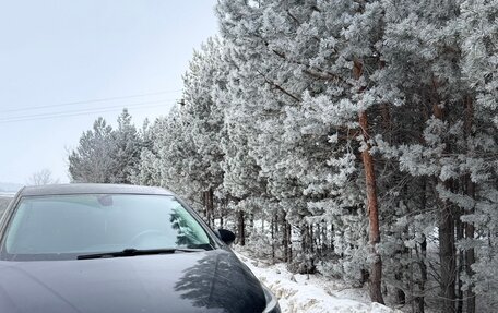 Chevrolet Cruze II, 2016 год, 1 100 000 рублей, 1 фотография