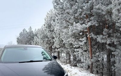 Chevrolet Cruze II, 2016 год, 1 100 000 рублей, 1 фотография